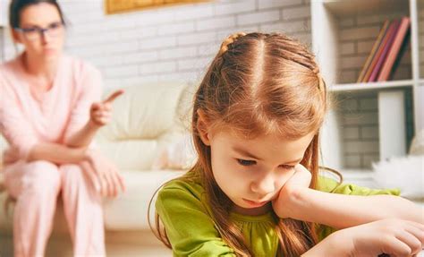 Çocuklara nasıl hayır denir? .